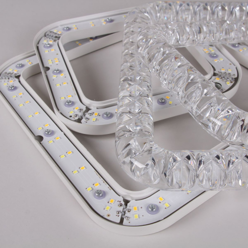 Потолочный светильник Reluce 19848-0.3-04D WH изображение в интернет-магазине Cramer Light фото 3