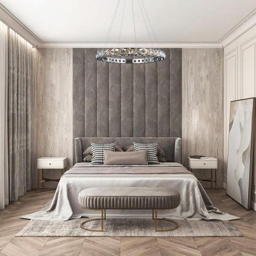 Подвесная люстра Loft IT Tiffany 10204/1000 Chrome изображение в интернет-магазине Cramer Light фото 7
