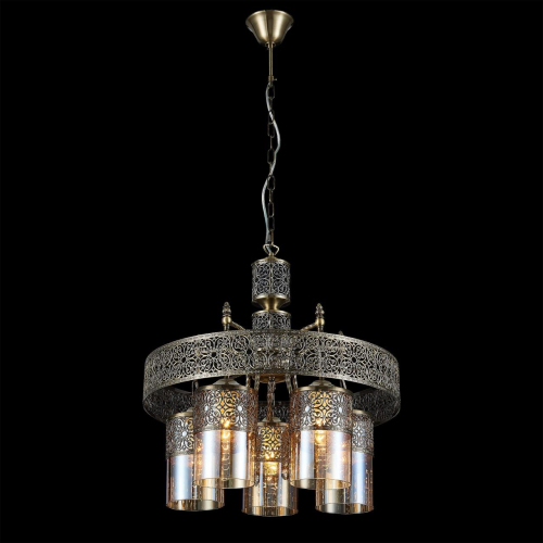 Подвесная люстра Citilux Эмир CL467153 изображение в интернет-магазине Cramer Light фото 2