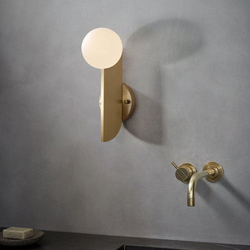 Настенный светильник ImperiumLoft Neo 140889-26 изображение в интернет-магазине Cramer Light фото 7