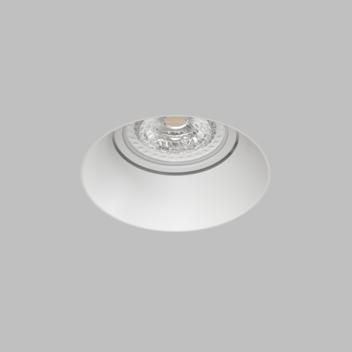 Точечный светильник Denkirs Spot Hide DK2140-WH изображение в интернет-магазине Cramer Light фото 4