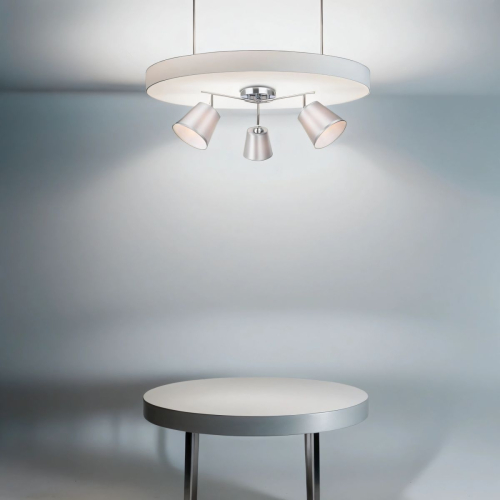 Потолочная люстра Freya Diva FR5145CL-03CH изображение в интернет-магазине Cramer Light фото 13