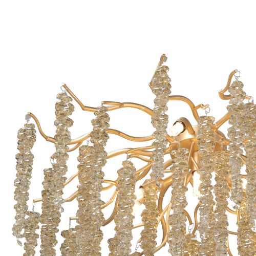 Потолочная люстра Vitaluce V28550-8/7PL изображение в интернет-магазине Cramer Light фото 7