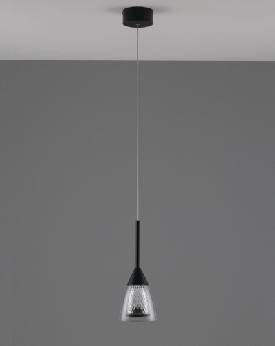 Подвесной светильник Moderli Leina V10869-PL изображение в интернет-магазине Cramer Light фото 5