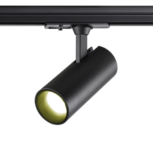 Трековый однофазный светильник Novotech Selene 359153 изображение в интернет-магазине Cramer Light фото 2