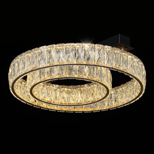 Потолочная люстра Citilux Palant CL325152 изображение в интернет-магазине Cramer Light фото 10