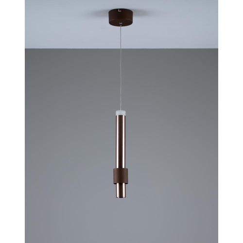Подвесной светильник Moderli Elli V10883-PL изображение в интернет-магазине Cramer Light фото 2