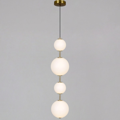 Подвесной светильник Reluce 56030-0.9-04 COPPER изображение в интернет-магазине Cramer Light фото 5