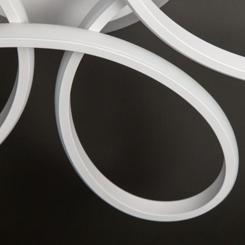 Потолочная люстра Citilux Сезар Смарт CL233A170E изображение в интернет-магазине Cramer Light фото 13