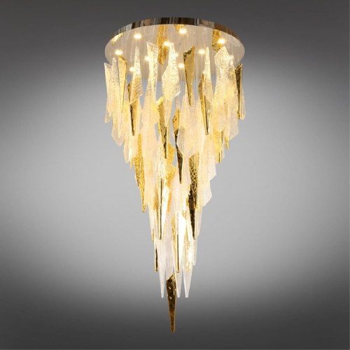 Каскадная люстра Aployt Teresa APL.855.06.13 изображение в интернет-магазине Cramer Light фото 2