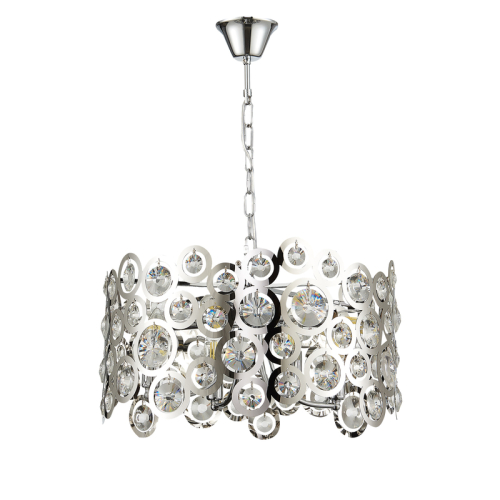 Подвесной светильник ST LUCE LETINA SL1103.103.08 изображение в интернет-магазине Cramer Light фото 2