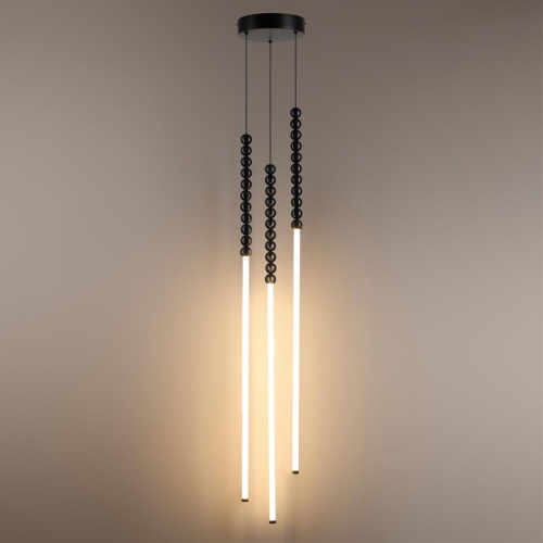 Подвесной светильник Odeon Light Hightech Monella 7149/33L изображение в интернет-магазине Cramer Light фото 4