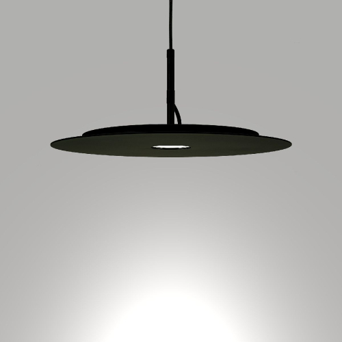 Подвесной светильник Lightera Bamako LE143L-35B изображение в интернет-магазине Cramer Light фото 2