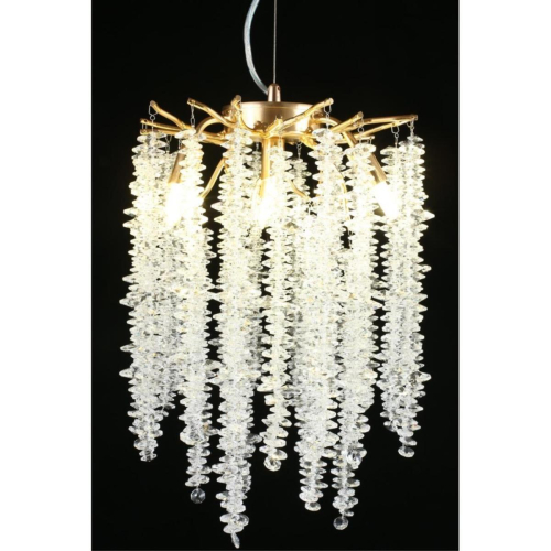 Подвесной светильник Aployt Paulina APL.848.03.04 изображение в интернет-магазине Cramer Light фото 10