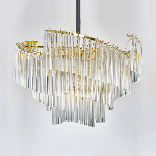 Подвесная люстра ImperiumLoft Waltz 177867-26 изображение в интернет-магазине Cramer Light