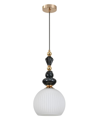 Подвесной светильник Moderli Charm V11178-1P изображение в интернет-магазине Cramer Light фото 4