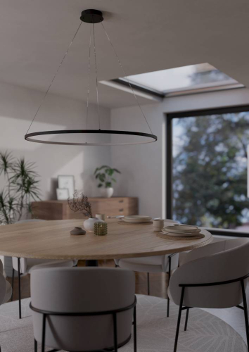 Подвесной светильник Eglo Parruta 901637 изображение в интернет-магазине Cramer Light фото 5