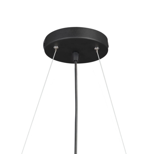 Подвесная люстра Vitaluce V4485-1/15S изображение в интернет-магазине Cramer Light фото 2