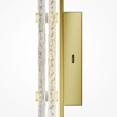 Настенный светильник Maytoni Frostum MOD439WL-L7BSK изображение в интернет-магазине Cramer Light фото 5