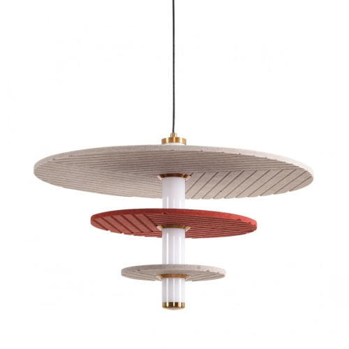 Подвесной светильник Lumion Ledio Felta 8296/11AL изображение в интернет-магазине Cramer Light фото 6