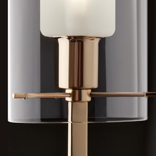 Бра Freya Felicity FR5206WL-01FG дополнительное фото фото 7