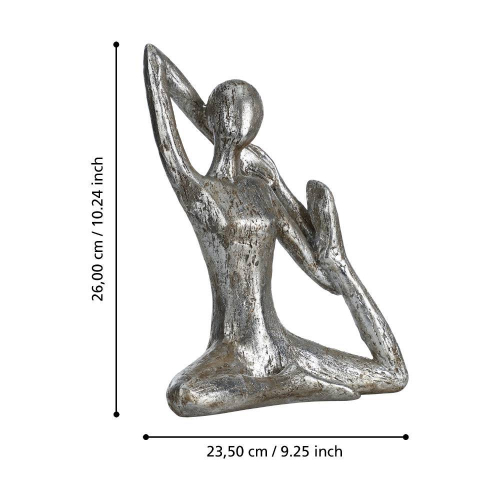 Статуэтка Eglo Siocon 427403 изображение в интернет-магазине Cramer Light фото 5