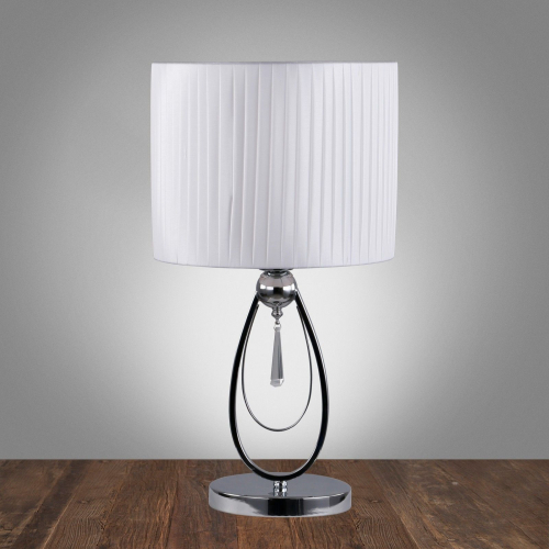 Настольная лампа Omnilux Mellitto OML-63804-01 изображение в интернет-магазине Cramer Light фото 2