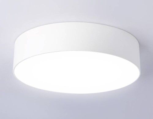 Потолочный светильник Ambrella Light Air Alum FV5520 изображение в интернет-магазине Cramer Light фото 3