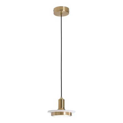 Подвесной светильник Lussole LSP-7518 изображение в интернет-магазине Cramer Light фото 2