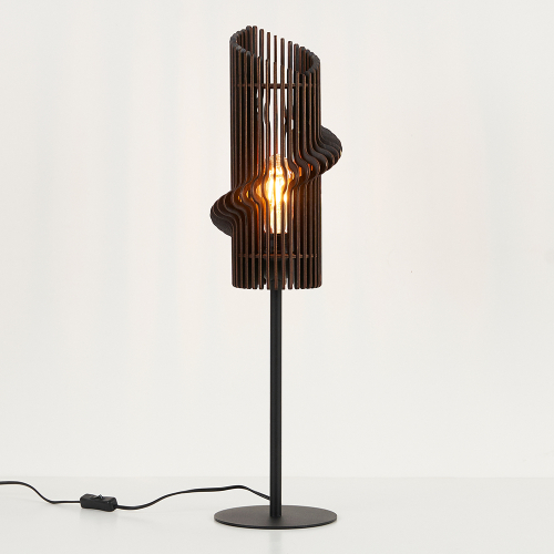Настольная лампа LightHall Eden LH012010 изображение в интернет-магазине Cramer Light фото 2