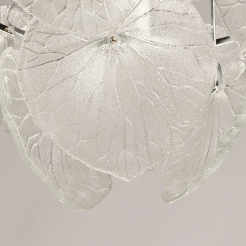 Подвесная люстра De Markt Бриз 230011005 изображение в интернет-магазине Cramer Light фото 6