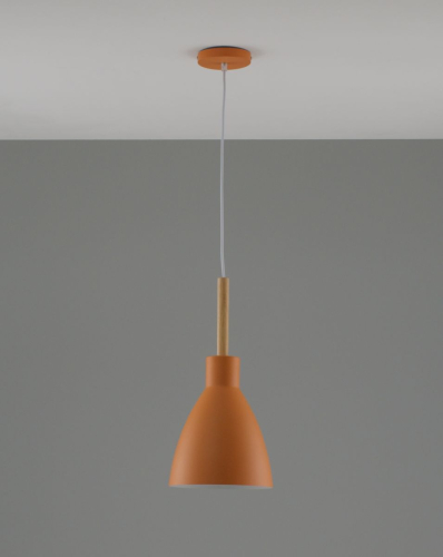 Подвесной светильник Moderli Toni V11436-1P изображение в интернет-магазине Cramer Light фото 3