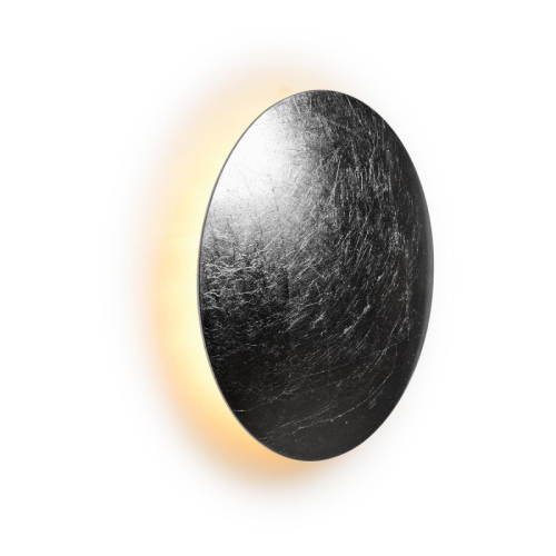 Настенный светодиодный светильник iLedex Lunar ZD8102-6W Silver изображение в интернет-магазине Cramer Light