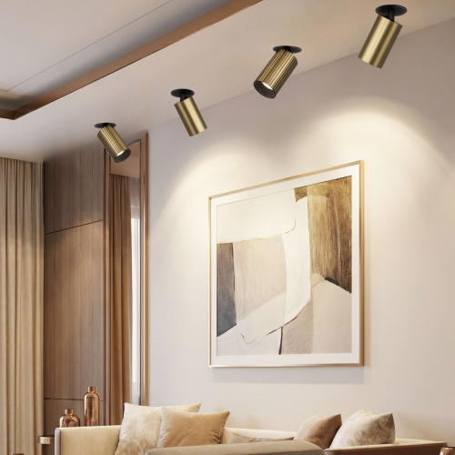 Встраиваемый спот Citilux Axel CL512D13R изображение в интернет-магазине Cramer Light фото 10