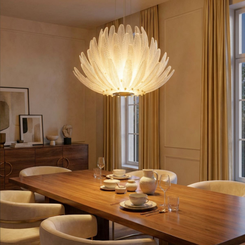 Подвесная люстра Citilux Deltoro CL327150 изображение в интернет-магазине Cramer Light фото 13