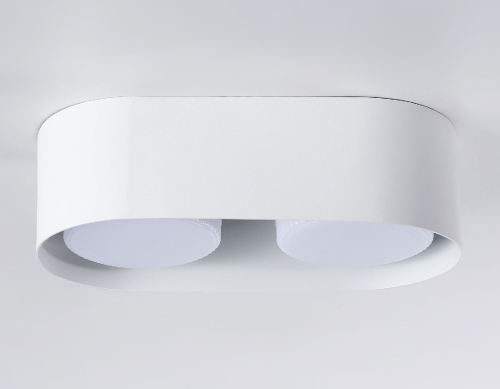 Накладной светильник Ambrella Light Techno spot TN70818 изображение в интернет-магазине Cramer Light фото 3