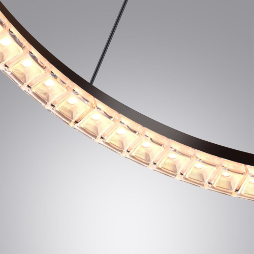 Подвесной светильник Novotech Ledo Monile 359711 изображение в интернет-магазине Cramer Light фото 7