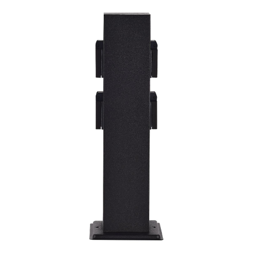 Уличная розетка ST Luce Socket SL9012.415.00 дополнительное фото фото 3