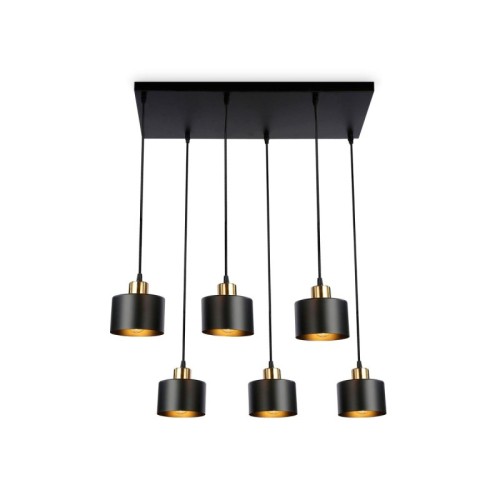 Подвесной светильник Ambrella Light Traditional TR8126 изображение в интернет-магазине Cramer Light