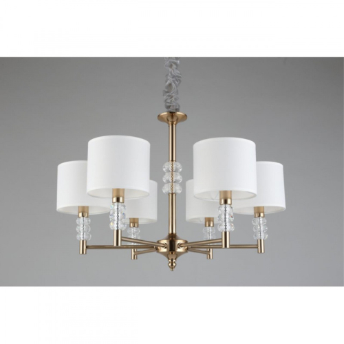 Подвесная люстра APLOYT Franula APL.724.03.06 изображение в интернет-магазине Cramer Light фото 21