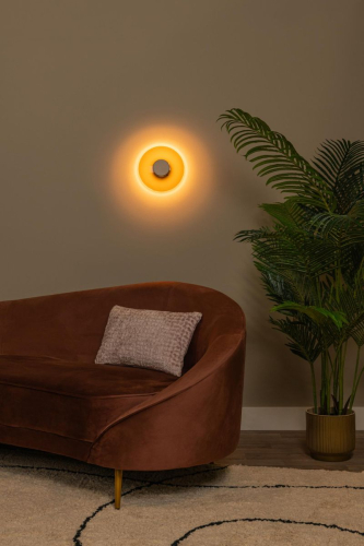 Настенный светильник Lucide Santiago 23201/12/62 изображение в интернет-магазине Cramer Light фото 5