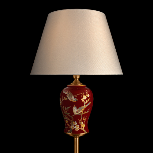 Торшер Loft IT Dahlia 10384F изображение в интернет-магазине Cramer Light фото 6