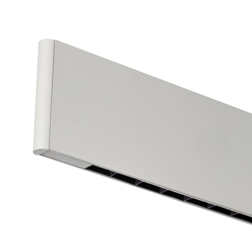 Линейный подвесной светильник Citilux Edge CL720030N изображение в интернет-магазине Cramer Light фото 6