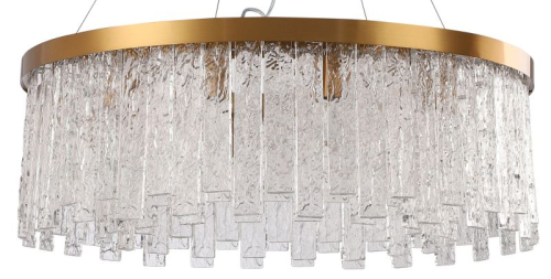 Подвесная люстра Stilfort Frostyle 2155/05/12P изображение в интернет-магазине Cramer Light фото 2