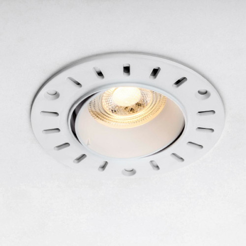 Рамка для светильника Lightstar Anello 012006 изображение в интернет-магазине Cramer Light фото 2