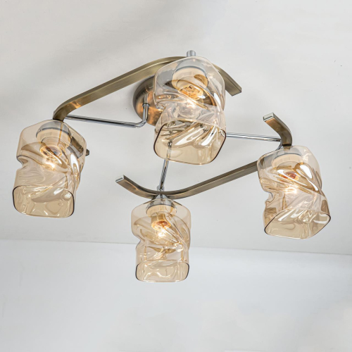 Накладная люстра Citilux CL170142 изображение в интернет-магазине Cramer Light фото 7