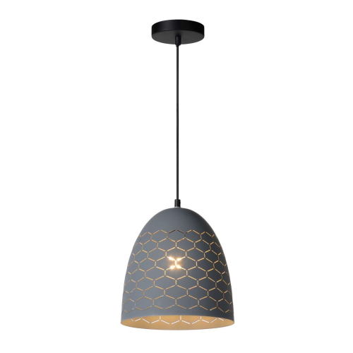 Подвесной светильник Lucide Galla 43408/24/36 изображение в интернет-магазине Cramer Light фото 3