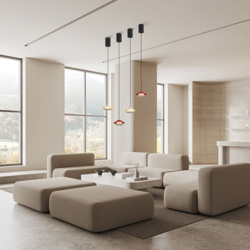 Подвесной светильник Mantra Piccola 9032 изображение в интернет-магазине Cramer Light фото 5