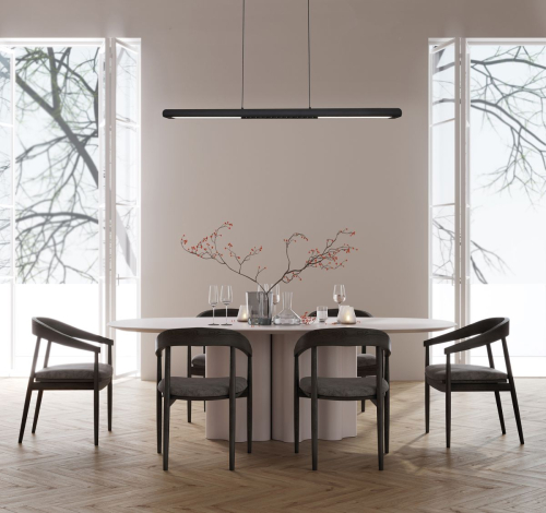 Линейный подвесной светильник Mantra Lineal 9035 изображение в интернет-магазине Cramer Light фото 3