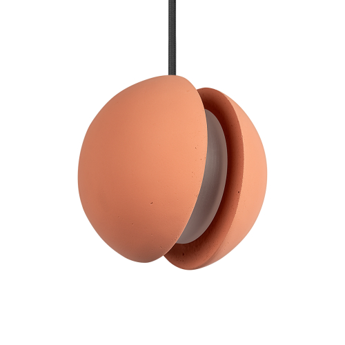 Подвесной светильник LOFT IT Yo-yo 10481 Red изображение в интернет-магазине Cramer Light фото 5